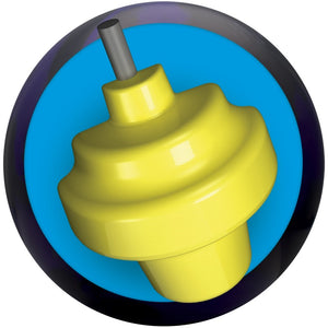 Radical Bonus Bowling Ball Core
