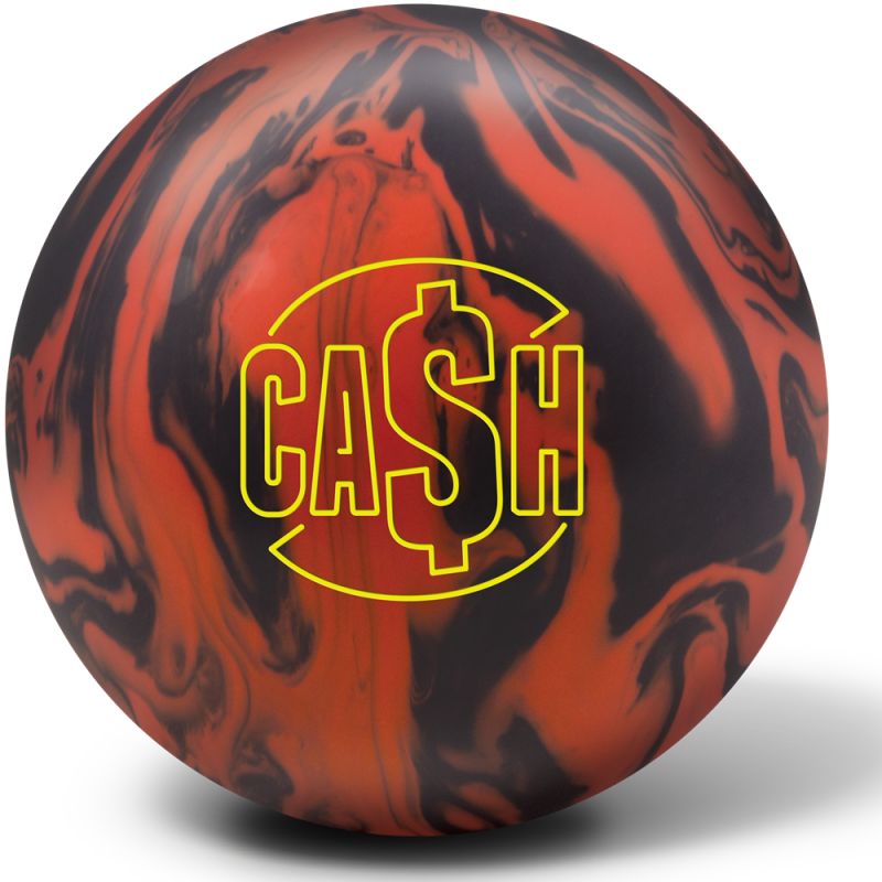 Radical Cash Bowling Ball
