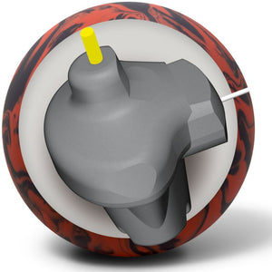 Radical Cash Bowling Ball Core