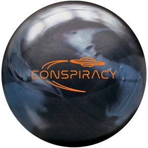 Radical Conspiracy Pearl Bowling Ball
