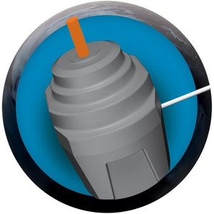 Radical Conspiracy Pearl Bowling Ball Core