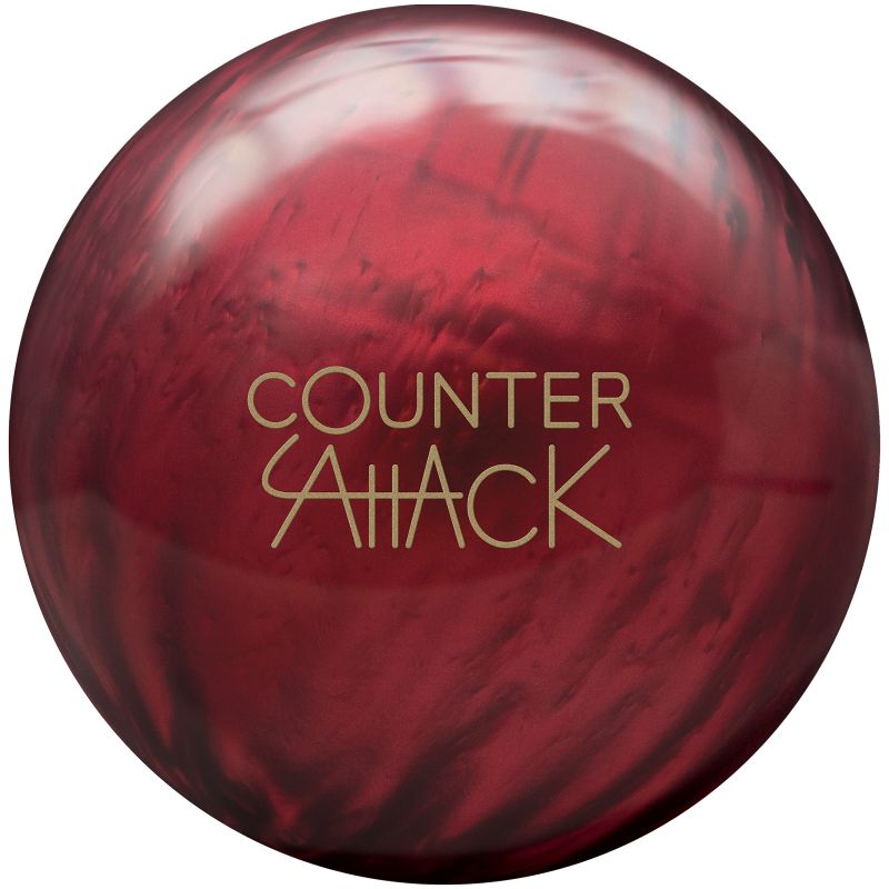 Radical Counter Attack Pearl Bowling Ball