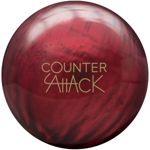 Radical Counter Attack Pearl Bowling Ball