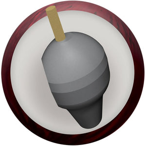 Radical Counter Attack Pearl Bowling Ball Core