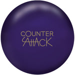 Radical Counter Attack Solid Bowling Ball