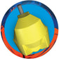 Radical Crypto Bowling Ball  Core