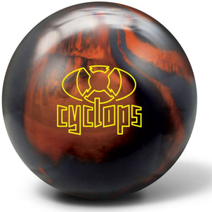 Radical Cyclops Hybrid Bowling Ball