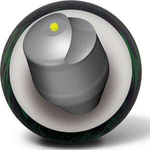 Radical Grease Monkey POW Bowling Ball Core