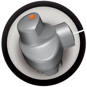 Radical Guru Bowling Ball Core
