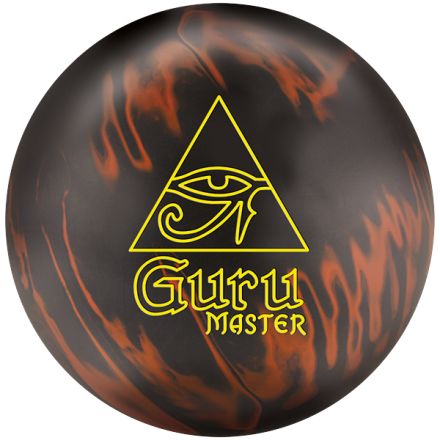 Radical Guru Master Bowling Ball