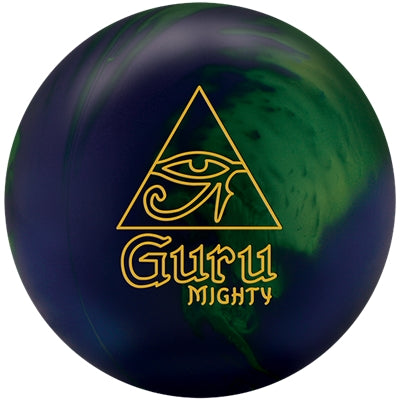 Radical Guru Mighty Bowling Ball