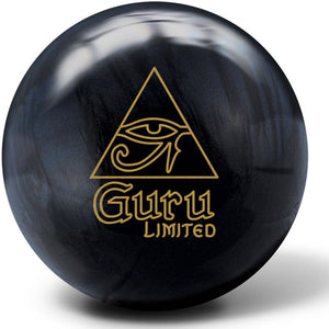 Radical Guru Pearl Limited Bowling Ball