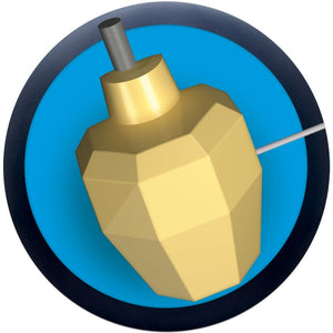 Radical Informer Bowling Ball Core