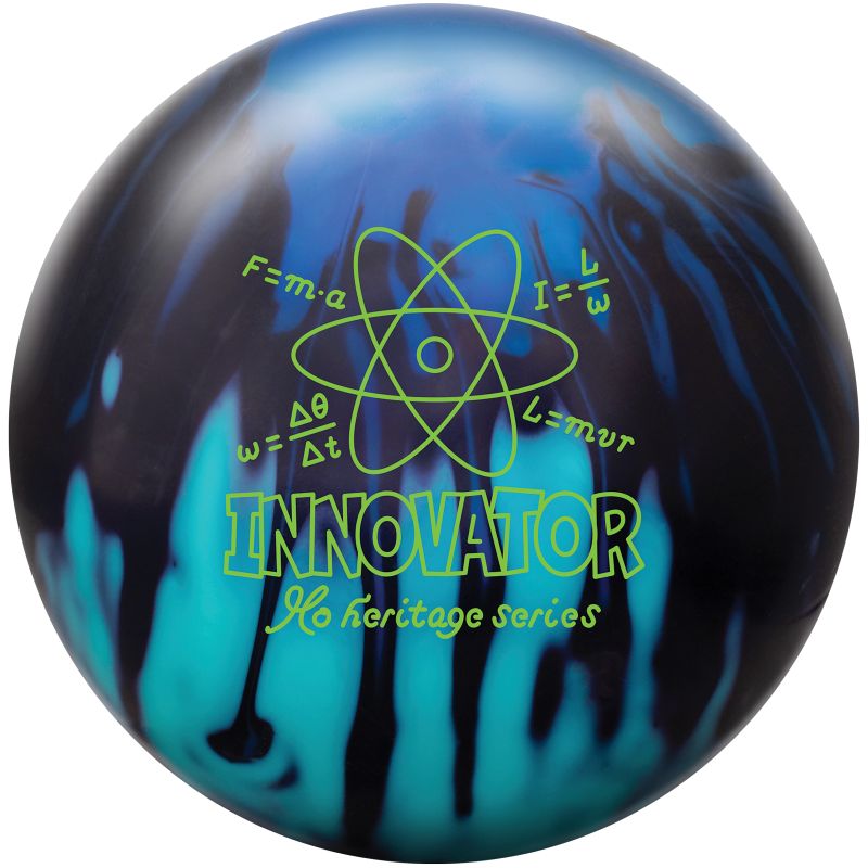 Radical Innovator Solid Bowling Ball