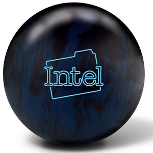 Radical Intel Bowling Ball