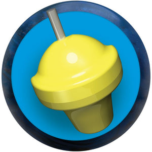 Radical Intel Pearl Special Edition Bowling Ball Core