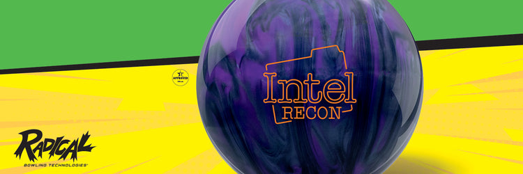 Radical Intel Recon Banner Ad