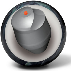 Radical Jackpot Bowling Ball Core
