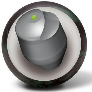 Radical Jackpot Solid Bowling Ball Core