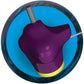 Radical Katana Assault Bowling Ball Core