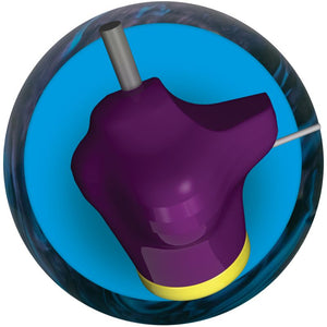 Radical Katana Assault Bowling Ball Core