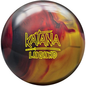 Radical Katana Legend Bowling Ball