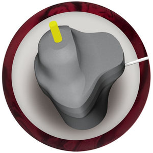 Radical Katana Slash Bowling Ball Core