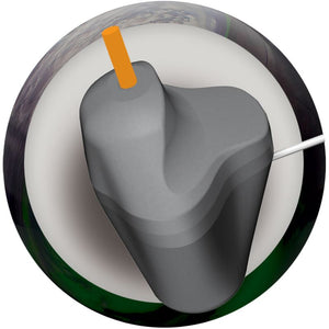 Radical Ludicrous Bowling Ball Core