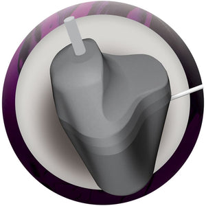 Radical Ludicrous Solid Bowling Ball Core