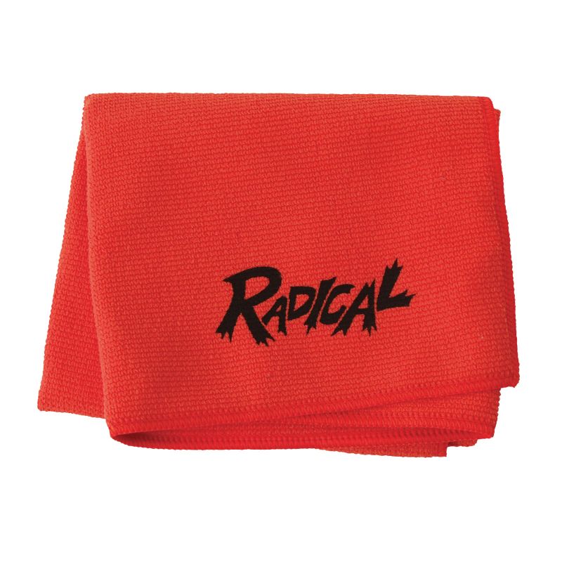 Radical Microfiber Bowling Towel