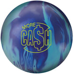 Radical More Cash Bowling Ball