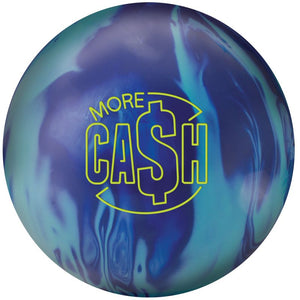 Radical More Cash Bowling Ball