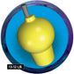 Radical No Doubt Pearl Bowling Ball Core 12-13 lbs