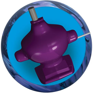 Radical Outer Limits Bowling Ball Core