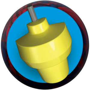 Radical Pandemonium Bowling Ball Core