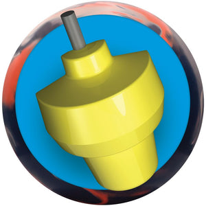 Radical Pandemonium Solid Bowling Ball Core