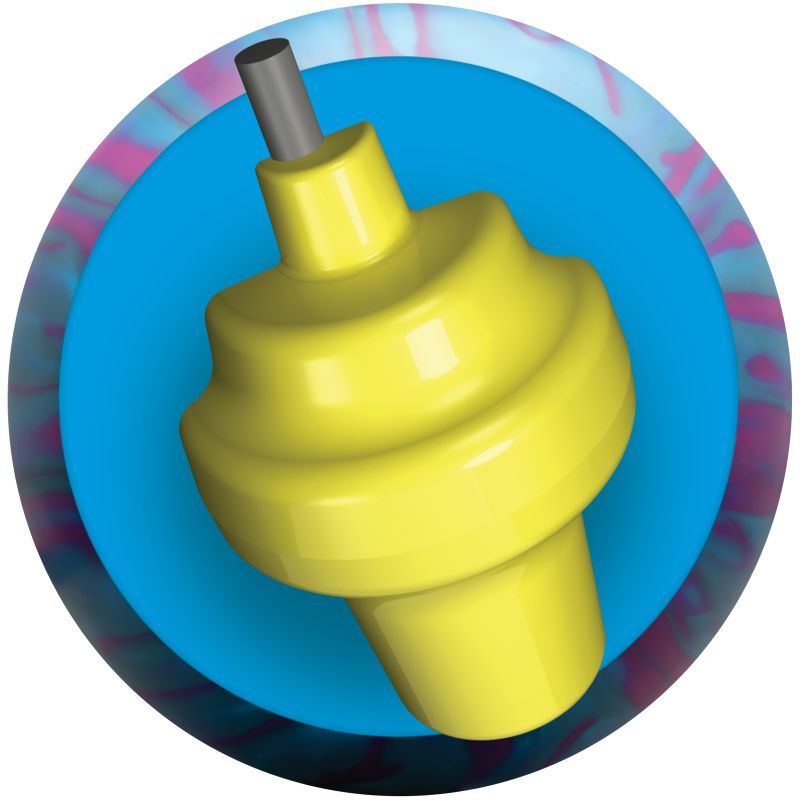 Radical Payback Bowling Ball Core