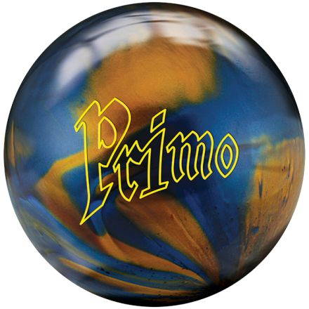 Radical Primo Bowling Ball