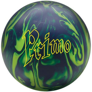 Radical Primo Solid Bowling Ball