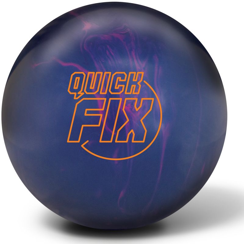 Radical Quick Fix Bowling Ball