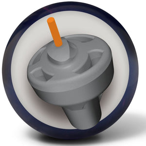 Radical Quick Fix Bowling Ball Core