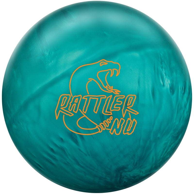 Radical Rattler NU Bowling Ball