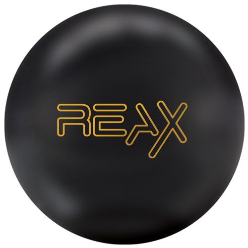 Radical REAX Bowling Ball