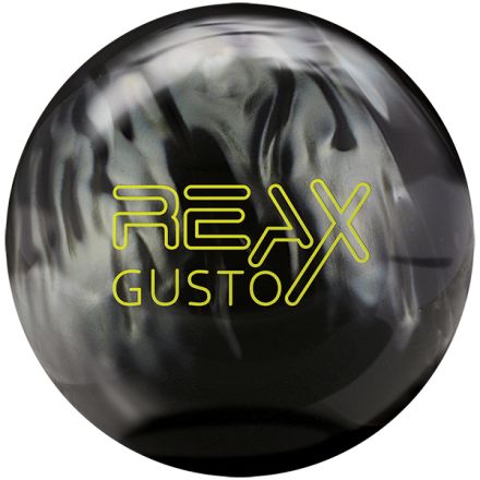 Radical REAX Gusto Bowling Ball