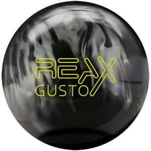 Radical REAX Gusto Bowling Ball