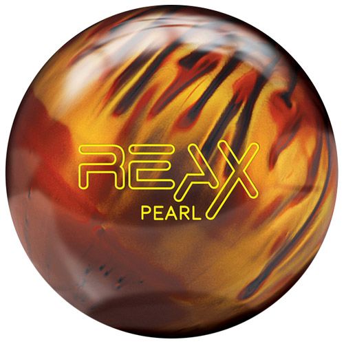 Radical REAX Pearl Bowling Ball