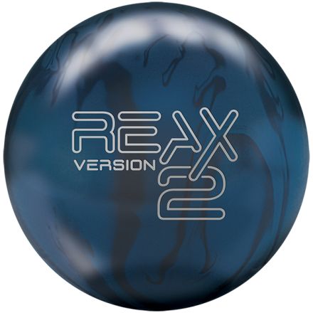 Radical REAX Version 2 Bowling Ball