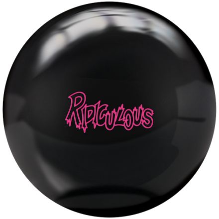 Radical Ridiculous Bowling Ball