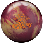 Radical Results Bowling Ball