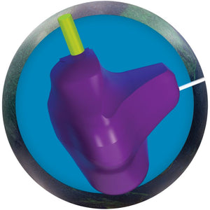 Radical Results Plus Bowling Ball Core